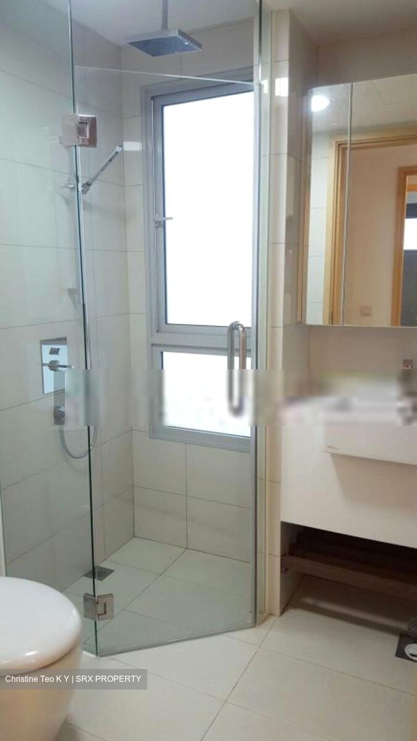 Eight Riversuites (D12), Condominium #398760591